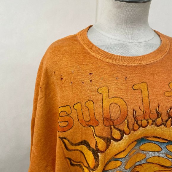 Urban Outfitters Sublime T-Shirt Dress - Picture 5 of 7